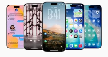 آبل تخطط لتنظيف قاعدة بيانات نظام التشغيل iOS 27 لتحسين عمر بطارية الآيفون