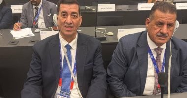 نقيب الصناعات الهندسية: مؤتمر العمل الدولى يعتمد تعديلات دستورية لتطوير هيكله