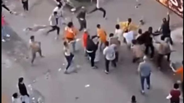 مصرع عامل على يد خفير في مشاجرة بسوق الدخيلة بالإسكندرية