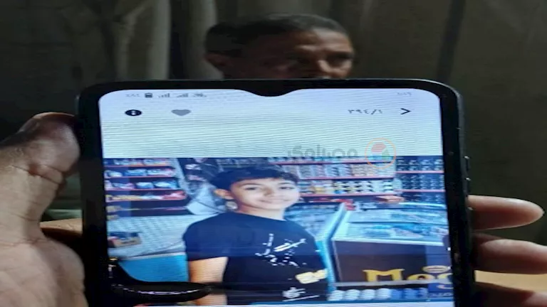 الطب النفسي يفجر مفاجأة في قضية "ذبح طفل المهندسين" (خاص)