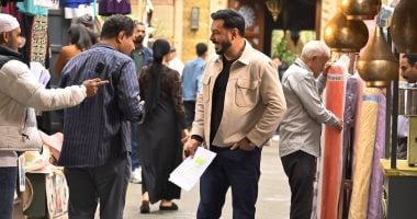 تعرف على مواعيد عرض مسلسل درش الحلقة 1 والقنوات العارضة