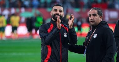 محمد مراد يوضح كواليس لقطة حسام حسن مع الحكم ويعلن جاهزية فتوح لنيوزيلندا