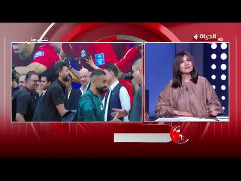 الساعة 6 - العلمين الجديدة.. نموذج للتنمية الشاملة وجذب الاستثمارات وتعزيز النمو الاقتصادي