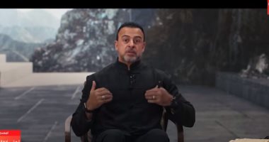 مصطفى حسني ببرنامج الحصن: الربط على القلوب سر الثبات وقت الفتن