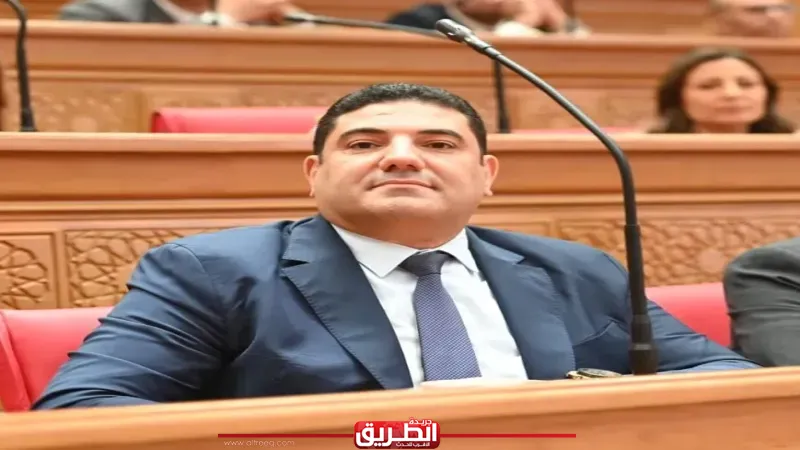 برلماني: كلمة الرئيس في إفطار القوات المسلحة عكست منطق الدولة القادرة على الصمود وإدارة الأزمات بحكمة