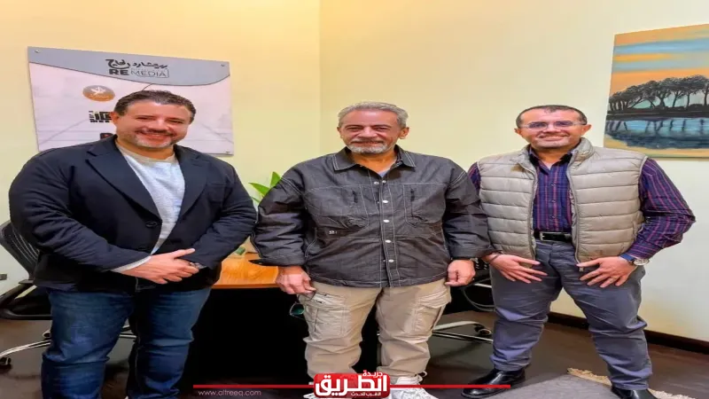 بالتفاصيل.. صبري فواز يقدّم بودكاست «إيه بقى؟» في رمضان