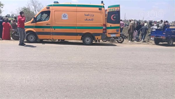 مصرع سيدة صدمتها سيارة مجهولة على طريق "المنصورة