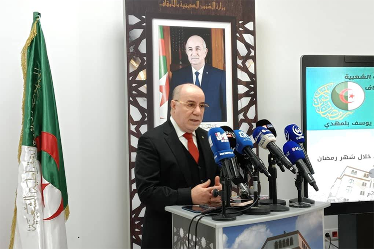 الإطارات النسوية تعزز الخطاب الديني وترسيخ المرجعية الوطنية