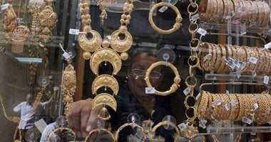 تراجع الذهب فى مصر.. عيار 21 يفقد 210 جنيهات منذ بداية مايو