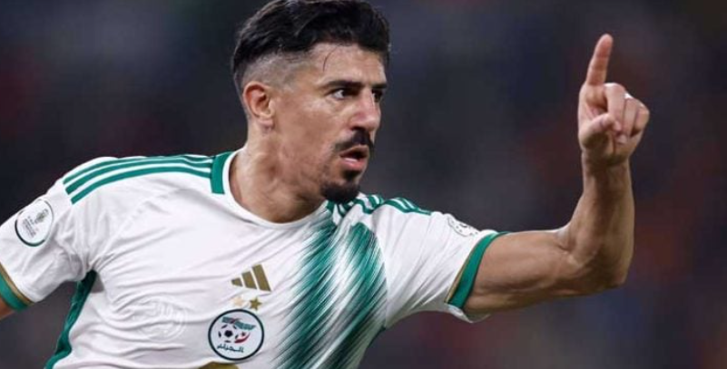 سوداني يدافع عن بغداد بونجاح