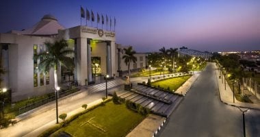 جامعة مصر للعلوم والتكنولوجيا.. مؤسسة تعليمية برؤية عالمية وتصنيفات متقدمة تصنع قادة المستقبل..تعليم وفق أحدث المعايير الدولية.. ومنظومة أكاديمية تنافس كبرى الجامعات العالمية