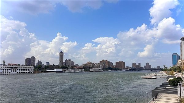 تشجع على الخروج، درجات الحرارة أول أيام عيد الفطر المبارك في محافظات مصر