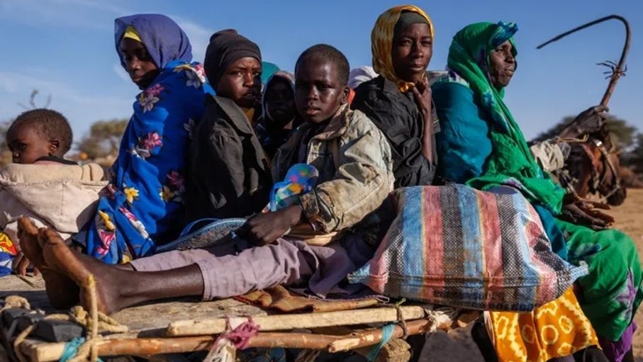 تفاصيل مسودة وثيقة مؤتمر برلين بشأن الأزمة السودانية