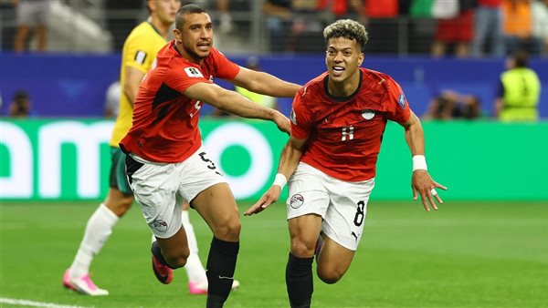 منتخب مصر يواجه الأرجنتين في دور الـ16 بكأس العالم 2026