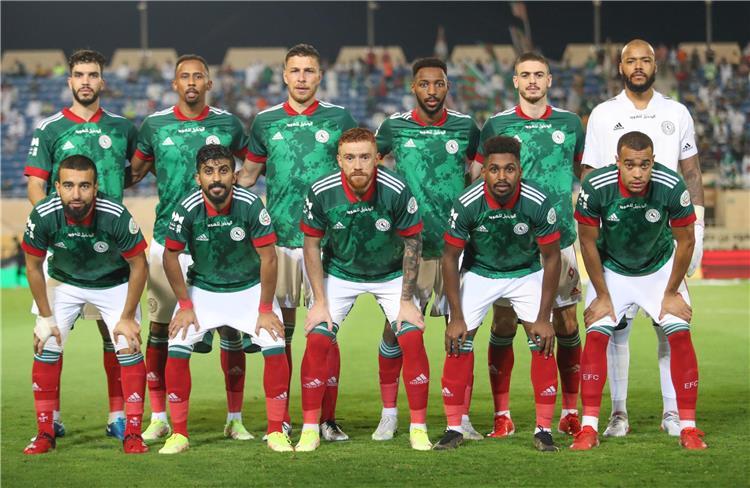 الاتفاق يفوز على الفتح 4-3 بالدوري السعودي