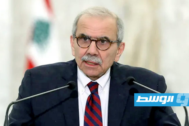 الحكومة اللبنانية تقرر منع أي نشاط محتمل للحرس الثوري الإيراني داخل البلاد
