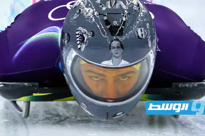 رفض استئناف الأوكراني هيراسكيفيتش ضد قرار استبعاده من أولمبياد 2026