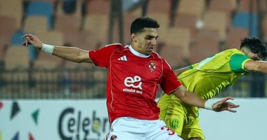 توروب يعيد كوكا لوسط الأهلي بدلا من الجبهة اليسرى