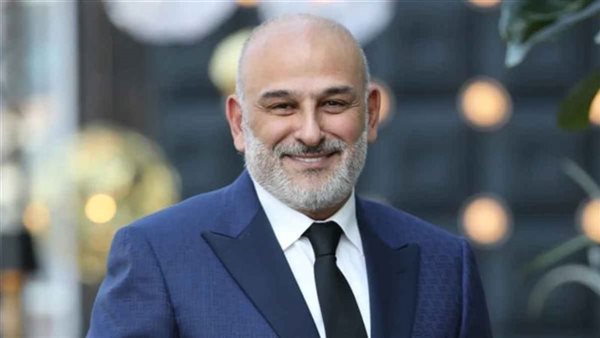 جمال سليمان: نظام بشار الأسد أجبرني على الصمت وهددني بابني واقتحم بيتي