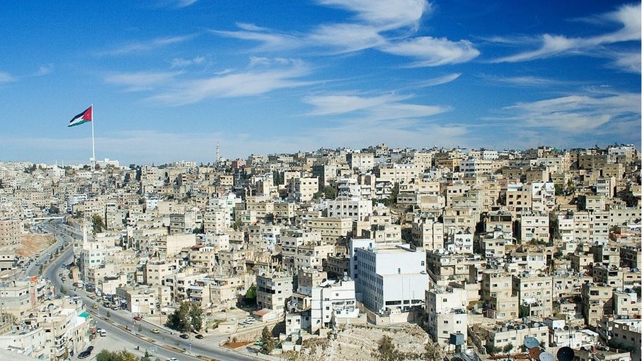 ارتفاع المساحات المرخصة للغايات السكنية في المملكة بنسبة 13.4%