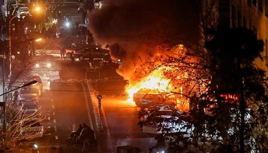 إيران.. حصيلة جديدة لضحايا الاحتجاجات