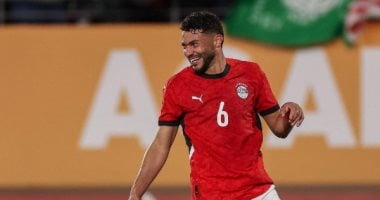 ياسر إبراهيم: لا يوجد أساسي واحتياطي بمنتخب مصر.. وأتاقلم مع أى طريقة للعب