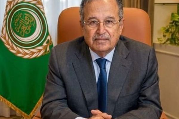 الأمين العام لجامعة الدول العربية يستعرض أولويات المرحلة المقبلة مع المندوبين الدائمين