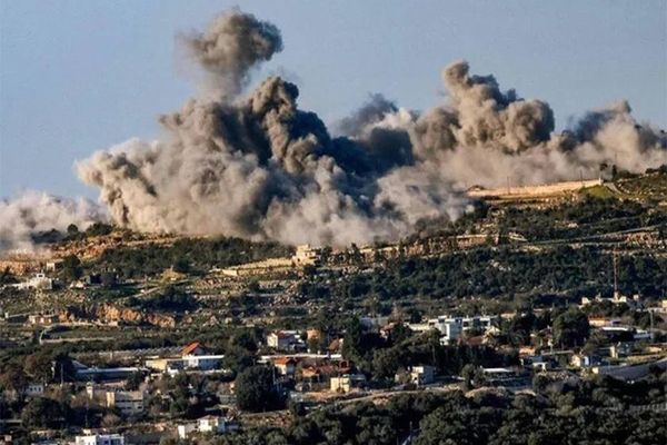 ارتفاع حصيلة ضحايا العدوان الإسرائيلي على لبنان إلى 4301 قتيل
