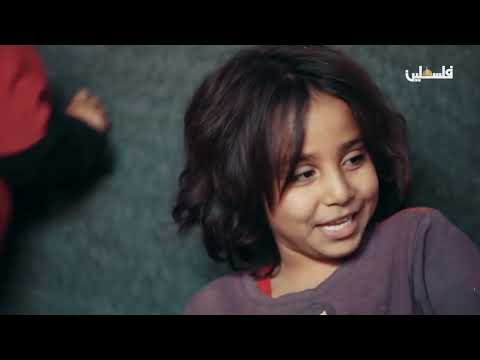 بقايا حياة فوق بقايا بيت المختار خميس الشيخ   الحلقة 3