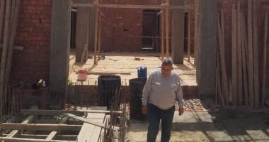 تطوير مجزر أنشاص الرمل الآلي ضمن الخطة الاستثمارية ببلبيس