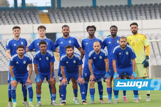 دراما مثيرة في المجموعة الأولى بـ«دورينا».. بقاء الصباح والملعب الليبي والوطن والخمس وهبوط القادسية