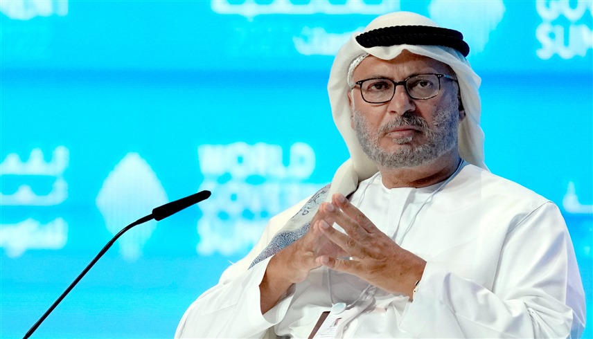 قرقاش: الإمارات تحتضن جالية إيرانية تحظى بالاحترام والتقدير