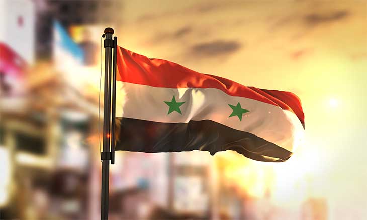 متى تعود السياسة إلى سوريا؟