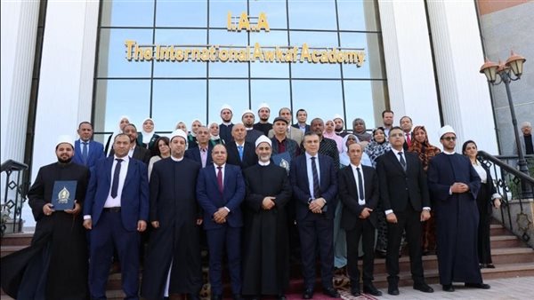 ختام الدورة التدريبية لاتحاد إذاعات وتليفزيونات دول منظمة التعاون الإسلامي “أوسبو”