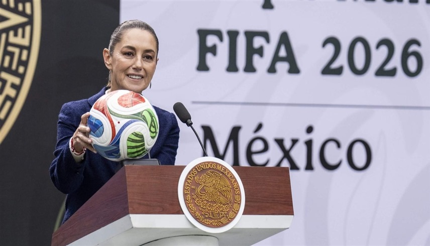 مونديال 2026 يهدد بتقليص العام الدراسي في المكسيك