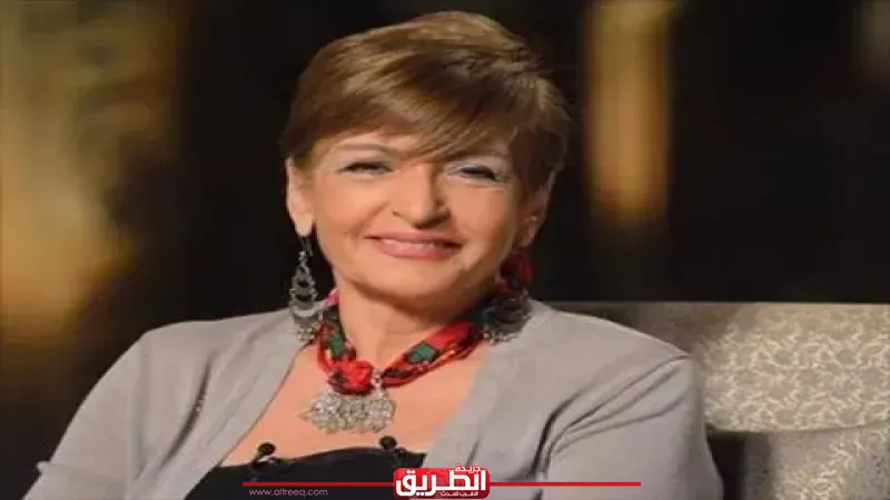 كواليس مشاركة ليلى عز العرب في مسلسل ”وصية جدو”