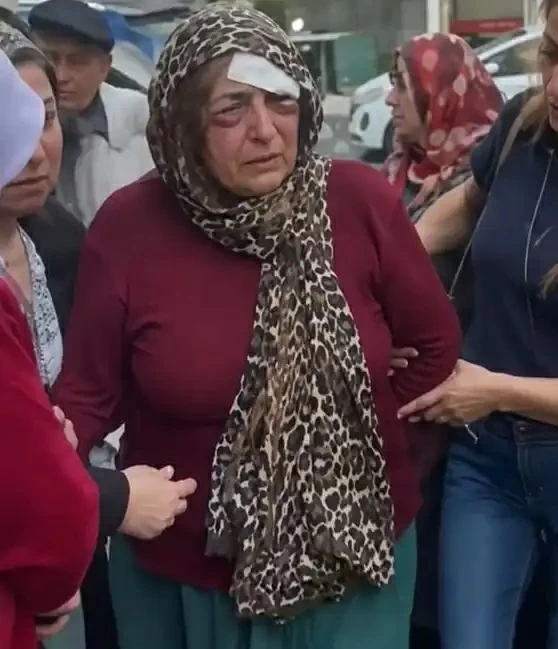 «الأم البطلة».. استقبلوها بالتصفيق بعد قتلها زوج ابنتها!