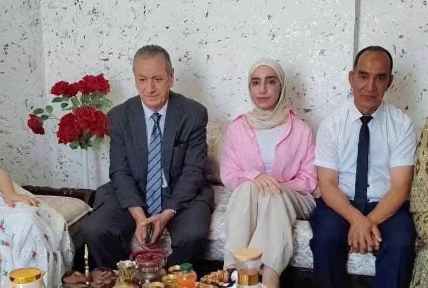 دعاء بلكوت تتصدر فئة "التحدي الحركي" في البكالوريا