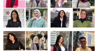 «Stigma» حملة توعوية لمواجهة الوصم المجتمعى لطلاب بإعلام القاهرة ضمن مشروع تخرجهم