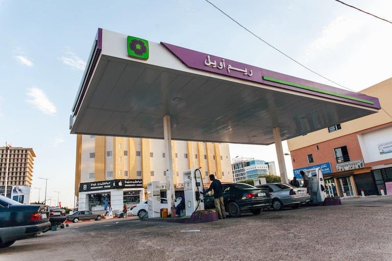 وزارة الطاقة: زيادة المحروقات لا يمكن أن تتجاوز5% مهما بلغت حدة الأزمات الدولية