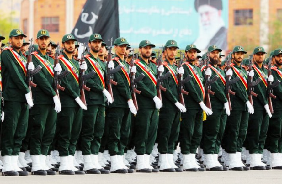 القوات المسلحة الإيرانية: لم نستهدف أي دولة لم يتم الاعتداء علينا من أراضيها
