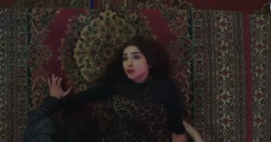 مسلسل حد أقصى الحلقة الأخيرة.. مقتل صباح في فرح نوسة