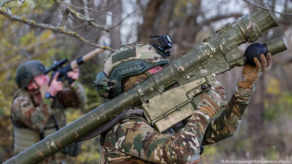 أخبار اليوم:أربع سنوات من الحرب ـ ميرتس يندد بـ"وحشية" موسكو