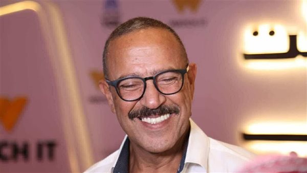 أشرف عبد الباقي يستعد لجزء جديد من "راجل وست ستات"