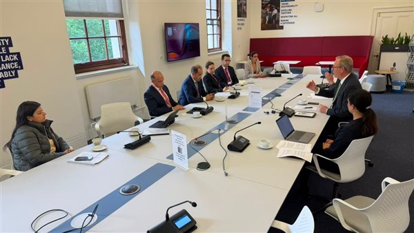 وزير المالية: كبرى المؤسسات المالية المستثمرة فى السوق المصرية تشيد بالتعامل الاستباقي مع التقلبات الجيوسياسية