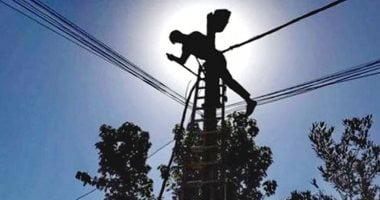 فصل التيار الكهربائي عن عدد من أحياء مدينة كفر الشيخ غداً