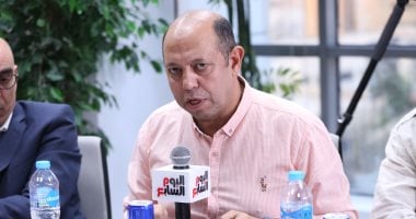 كواليس انسحاب أحمد سليمان من اجتماع الزمالك قبل مناقشة شركة الكرة