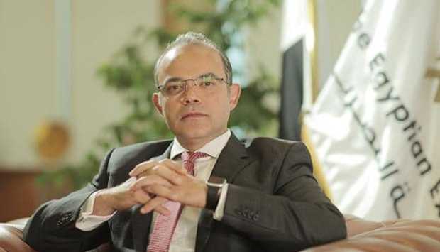 وزير الاستثمار: الفترة المقبلة ستشهد مزيدا من التنسيق مع «التخطيط» للارتقاء بجودة البيانات