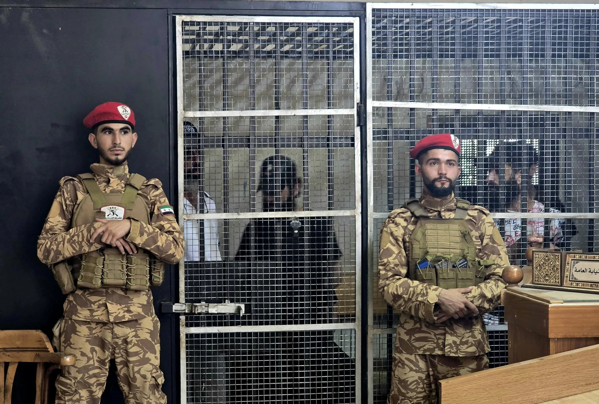 سورية: تفكيك خلايا لـ«داعش» والقبض على قيادات بارزة