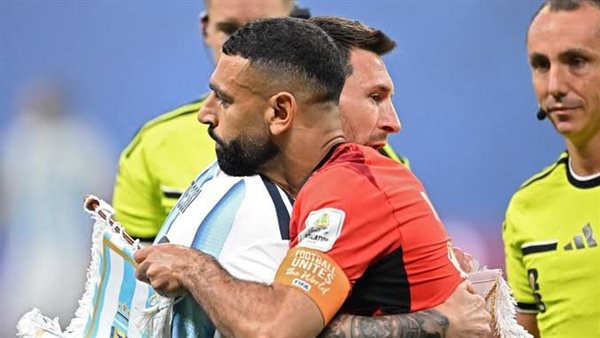 حقيقة إعادة مباراة مصر والأرجنتين في كأس العالم 2026